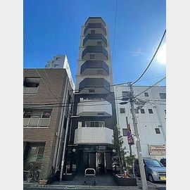 ＧＲＡＮＴＩＡＲＡ浅草橋 7階 築19年の賃貸物件