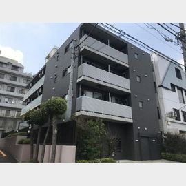 東武練馬駅より徒歩9分 築5年10ヶ月 4階建の賃貸物件