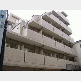 春日駅より徒歩1分 4階 築19年の賃貸物件