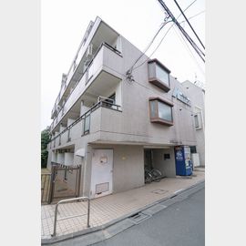 マリオン板橋 2階 築38年1ヶ月の賃貸物件