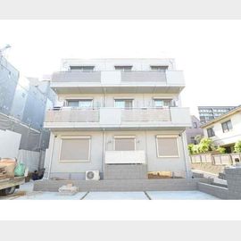 四谷三丁目駅より徒歩7分 1階 築10年10ヶ月の賃貸物件