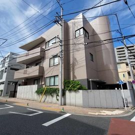 コア千駄木の賃貸物件