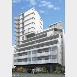 早稲田駅より徒歩8分 2階 築6年11ヶ月の賃貸物件