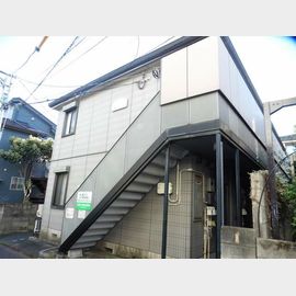 要町駅より徒歩3分 1階 築23年11ヶ月の賃貸物件