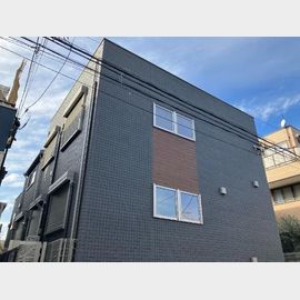 都立家政駅より徒歩6分 2階 築2年11ヶ月の賃貸物件