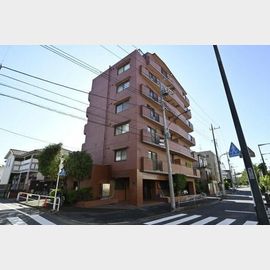 セザール西高島平 4階 築37年3ヶ月の賃貸物件