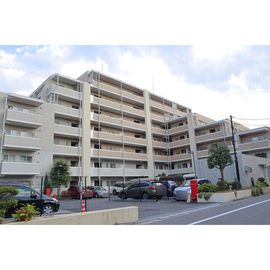 中村橋駅より徒歩8分 3階 築22年3ヶ月の賃貸物件