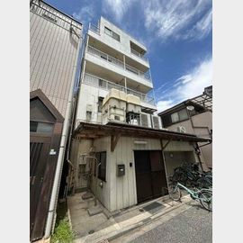 光ビル 1階 築34年8ヶ月の賃貸物件