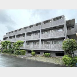 スカイコート新宿落合６ 4階 築25年10ヶ月の賃貸物件