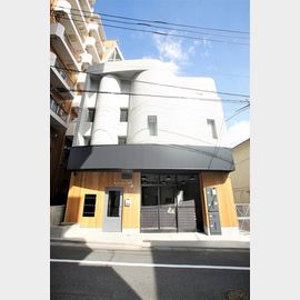 ときわ台駅より徒歩12分 3階 築39年10ヶ月の賃貸物件