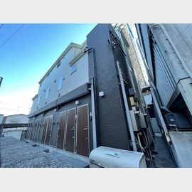 西早稲田駅より徒歩8分 2階 築7年8ヶ月の賃貸物件