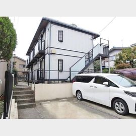 サンセイハイツ 2階 築29年4ヶ月の賃貸物件