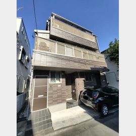 東長崎駅より徒歩7分 1階 築19年1ヶ月の賃貸物件