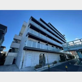 ジェノヴィア練馬高野台スカイラン 4階 築6年11ヶ月の賃貸物件