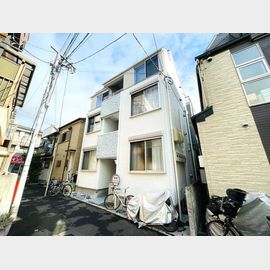 駒込スクエア 3階 築6年10ヶ月の賃貸物件