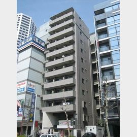 練馬駅より徒歩3分 4階 築21年10ヶ月の賃貸物件