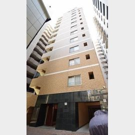 プレール文京WEST 6階 築23年7ヶ月の賃貸物件