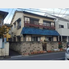 福寿荘 1階 築49年1ヶ月の賃貸物件