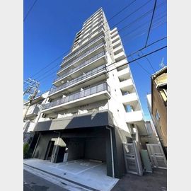 ＨＹ’ｓＡＳＡＫＵＳＡ 2階 築4年の賃貸物件