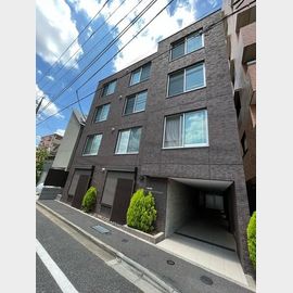 グローリオシェルト成増 4階 築6年11ヶ月の賃貸物件