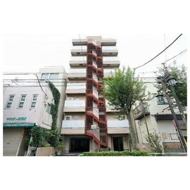 町屋駅より徒歩13分 5階 築29年2ヶ月の賃貸物件