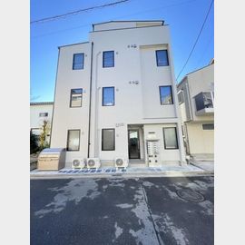 町屋駅より徒歩10分 4階 新築の賃貸物件