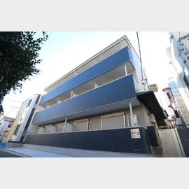 ルミエール赤羽の賃貸物件