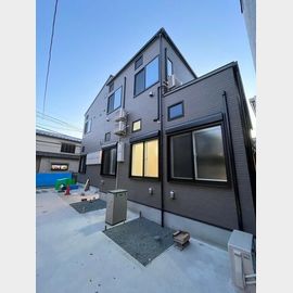 上中里駅より徒歩10分 1階 築1年1ヶ月の賃貸物件