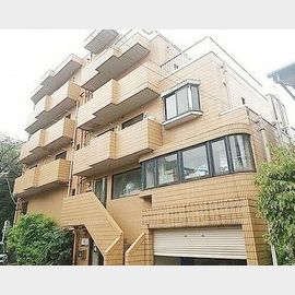 ジェントリービル高島平 3階 築35年の賃貸物件