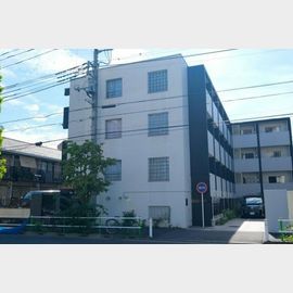 西台駅より徒歩9分 3階 築17年3ヶ月の賃貸物件