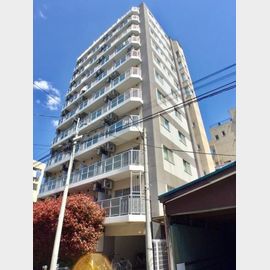 コート新御徒町 4階 築20年2ヶ月の賃貸物件