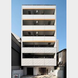 牛込柳町駅より徒歩2分 6階 築16年1ヶ月の賃貸物件