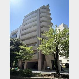 浅草駅より徒歩14分 4階 築19年10ヶ月の賃貸物件