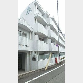 トップ平和台の賃貸物件