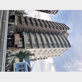 王子ハイツ 6階 築34年1ヶ月の賃貸物件