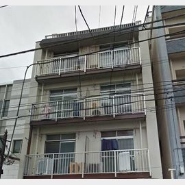 綾部マンション 2階 築52年5ヶ月の賃貸物件