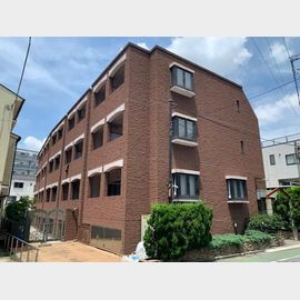 レジデンス・ド・レイーヌ 3階 築24年6ヶ月の賃貸物件