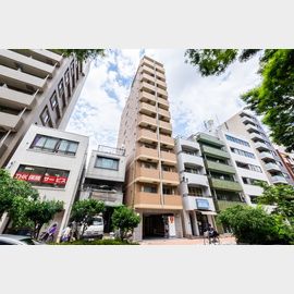 C’estjoli早大通り 11階 築19年10ヶ月の賃貸物件