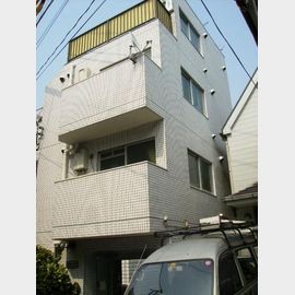 落合南長崎駅より徒歩5分 1階 築42年8ヶ月の賃貸物件