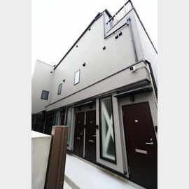 東武練馬駅より徒歩5分 1階 新築の賃貸物件