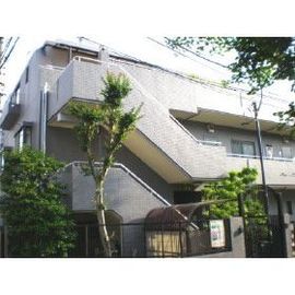 正建ビル 1階 築29年3ヶ月の賃貸物件