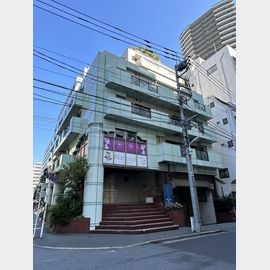 池袋駅より徒歩5分 6階 築38年6ヶ月の賃貸物件