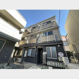 コンフォルト日暮里 3階 築13年10ヶ月の賃貸物件