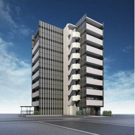 上野駅より徒歩5分 9階 築8年4ヶ月の賃貸物件