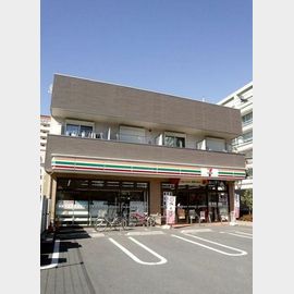 西台駅より徒歩3分 2階 築11年10ヶ月の賃貸物件