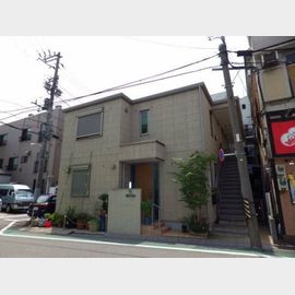 ＴＲＯＩＳＲＩＶＩＥＲＥＳ 2階 築16年10ヶ月の賃貸物件