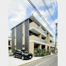 東長崎駅より徒歩4分 1階 築3年9ヶ月の賃貸物件