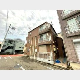 氷川台駅より徒歩9分 2階 築20年9ヶ月の賃貸物件