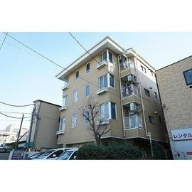 浮間舟渡駅より徒歩7分 3階 築35年8ヶ月の賃貸物件