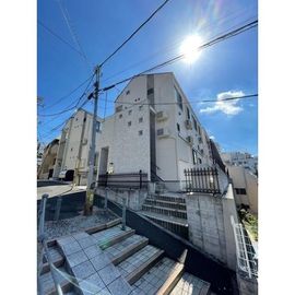 高田馬場駅より徒歩6分 1階 築9年2ヶ月の賃貸物件